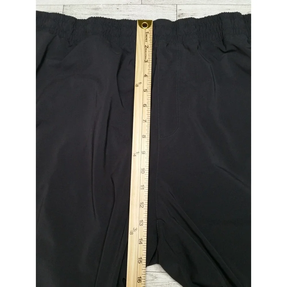The North Face Pants Windbreaker Track Pants Men's Size XXL Gray